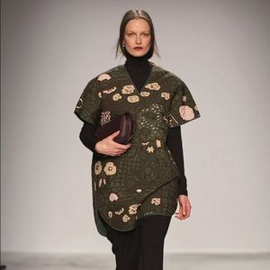 Marimekko Kreetta Tunic Dress